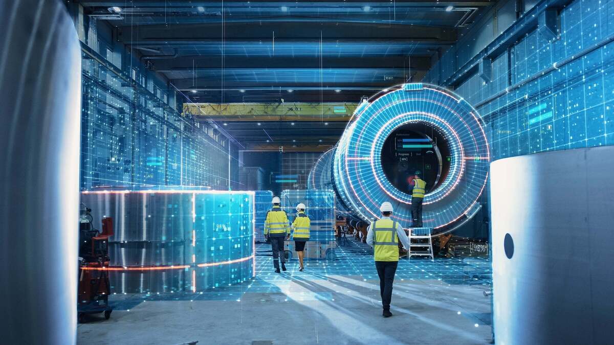 Image: Siemens, other vendors patch critical ICS product vulnerabilities