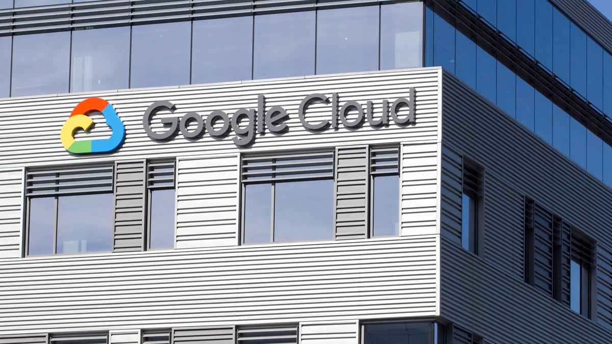 Image: Google Cloudâs Colab Enterprise environment to help tune LLMs 