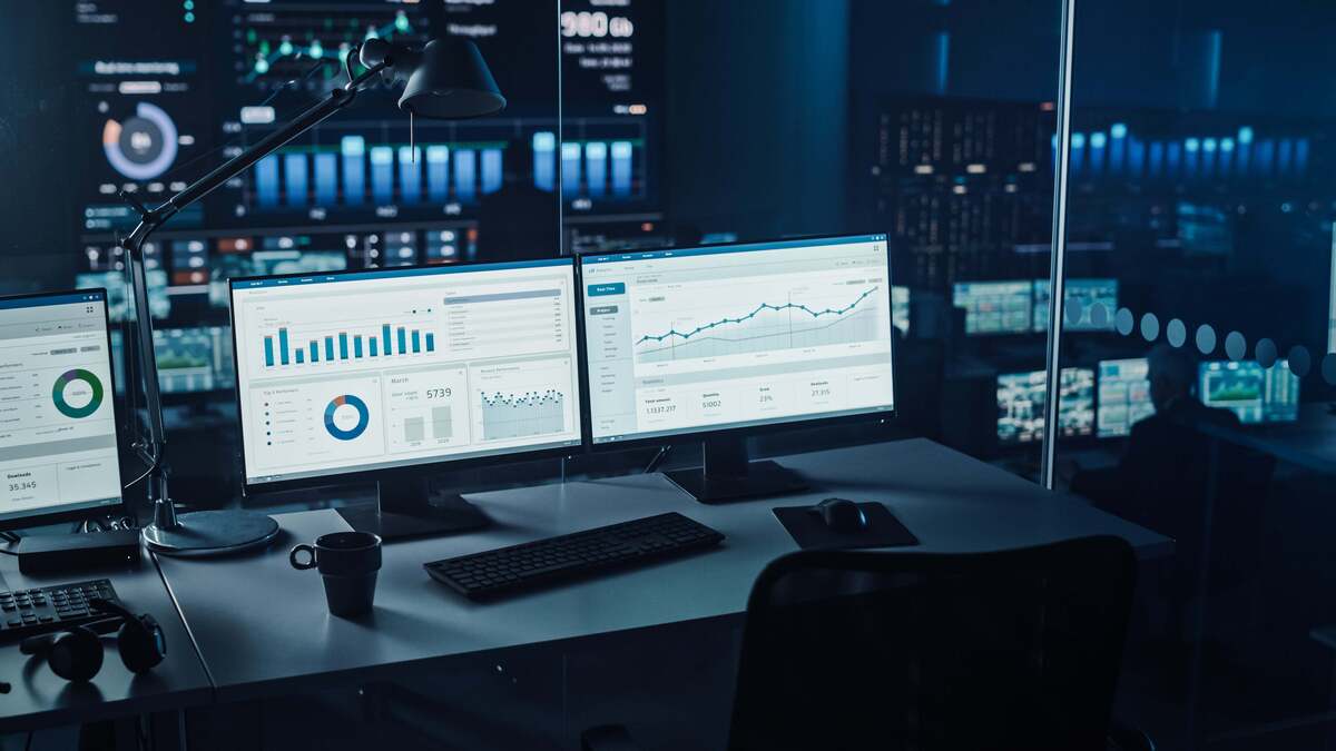 Image: IAM, cloud security to drive new cybersecurity spending