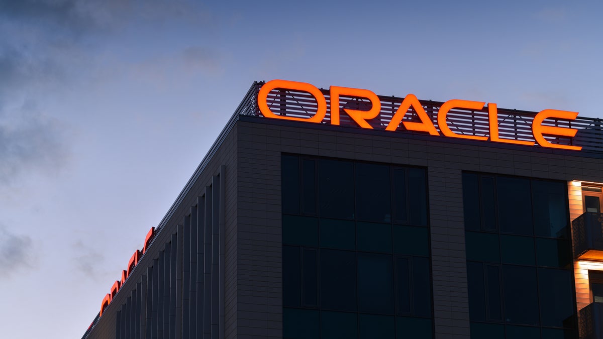 Image: Oracle Helidon 4 Java microservices framework stresses virtual threads
