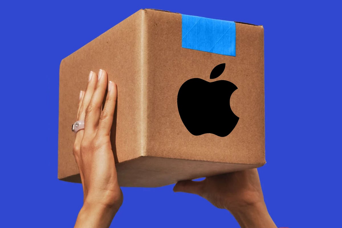 amazon box apple logo 100946077 large