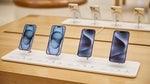 iPhone 15 lineup