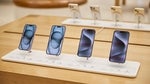 Apple and the wireless industry invite you aboard Qi2