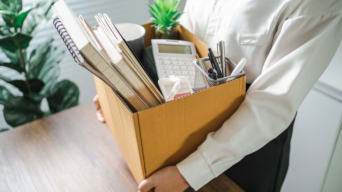 Image: Generative AI forces Stack Overflow to lay off 28% of its workforce