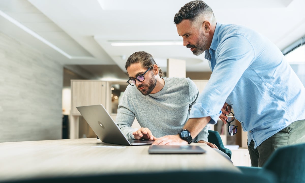 Image: Organizations grapple with detection and response despite rising security budgets
