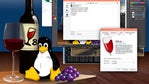 Linux使用命令选项和参数获取右输出
