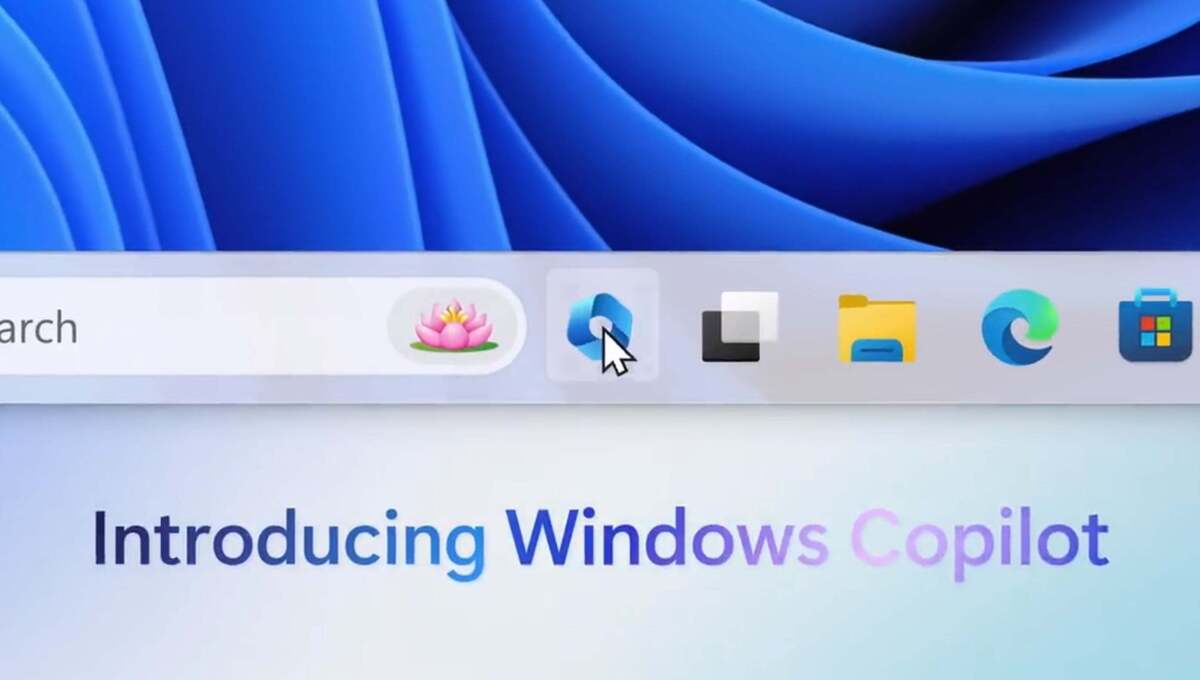 Image: Copilot is ready for takeoff: Microsoft rolls out artificial intelligence for Windows