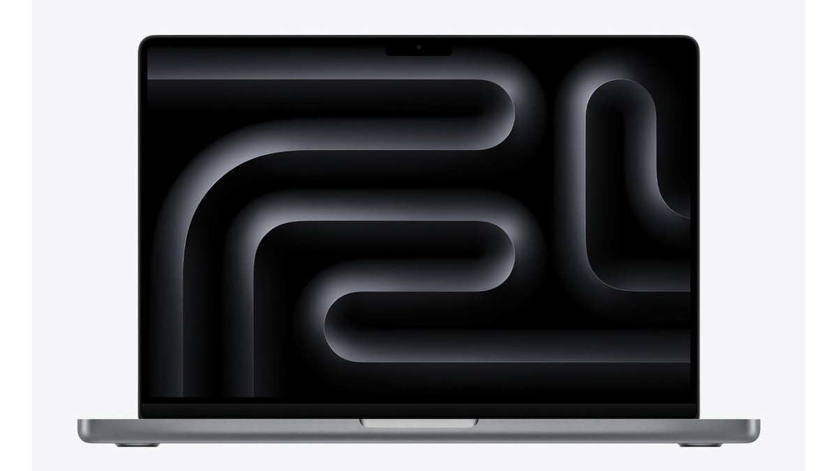 Image: Yes, you can officially run Windows on Apple Silicon Macs