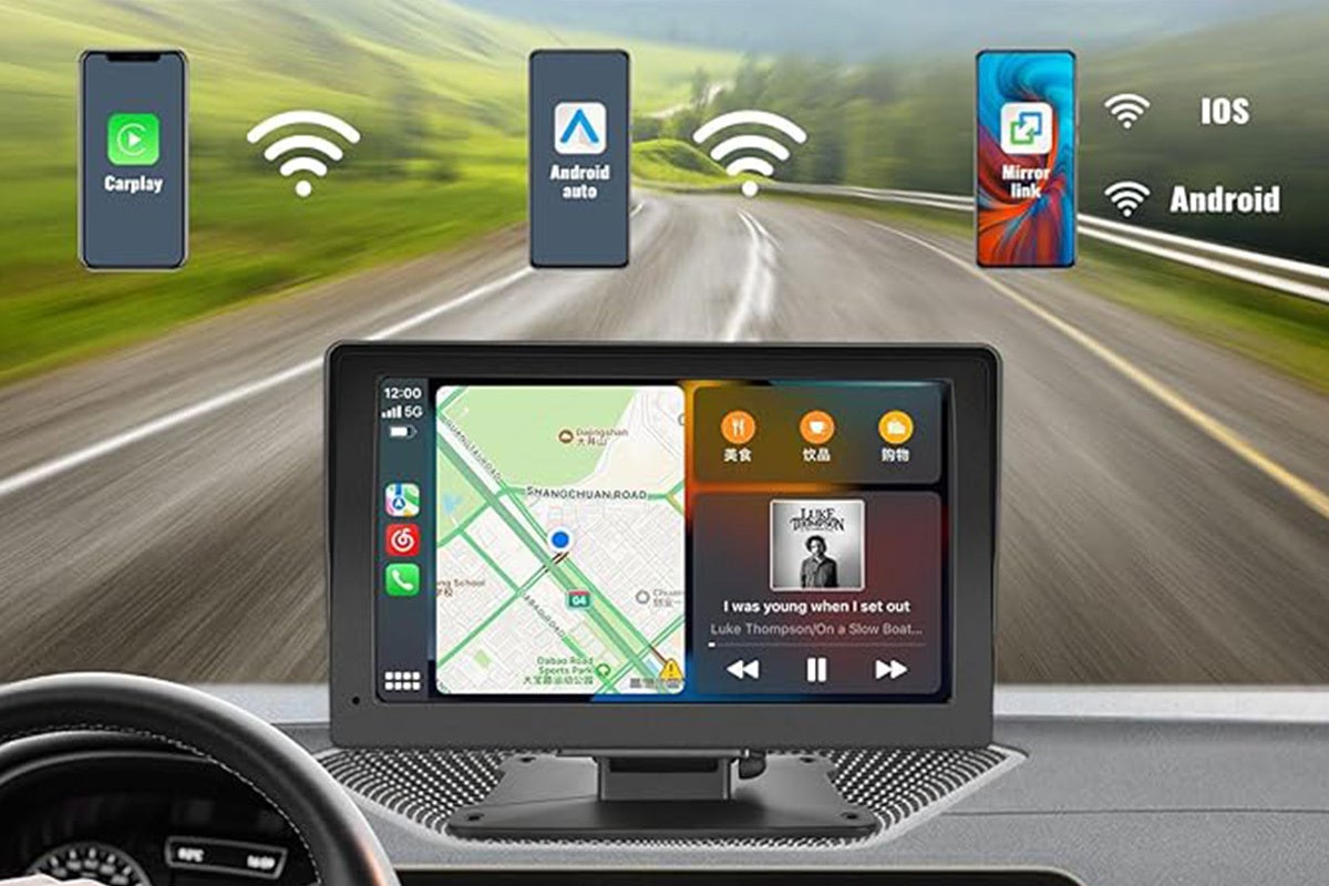 Ahora podrás mantener reuniones desde tu coche: Microsoft Team se actualiza  integrándose en CarPlay, Lifestyle