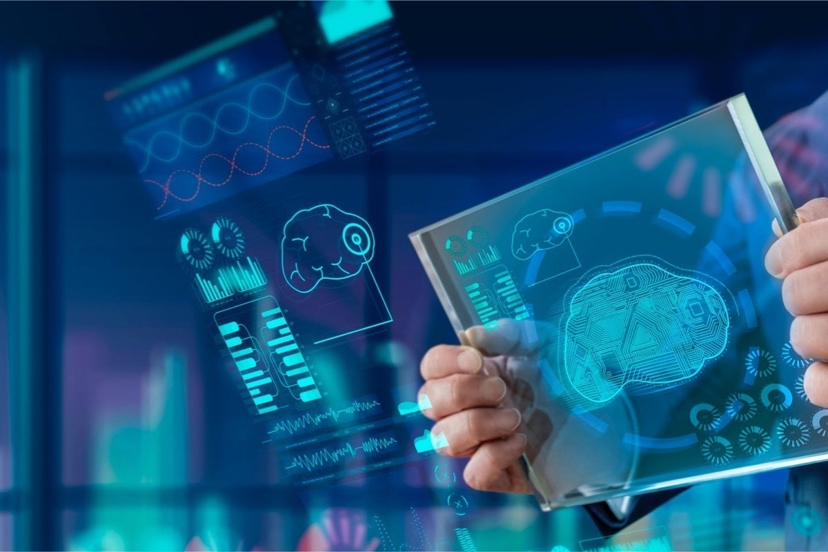 Image: 4 key devsecops skills for the generative AI era