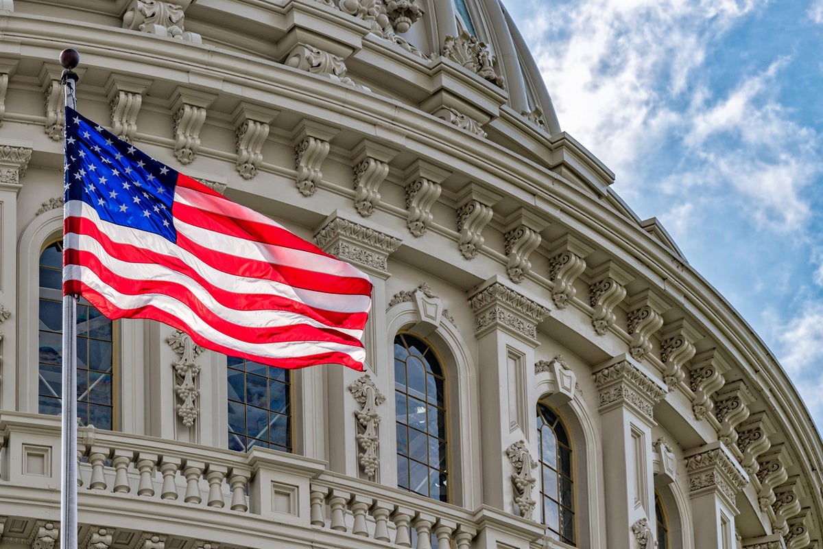 Image: US government enters the race for AI talent